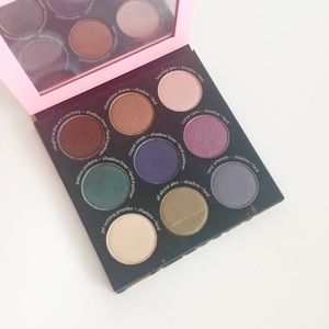 theBalm Shady Lady Vol I Eyeshadow Palette